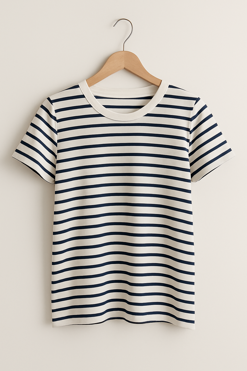 Breton Striped Tee